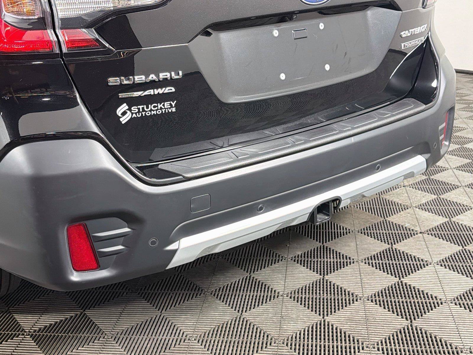 Used 2022 Subaru Outback Touring XT AWD/4WD image 40