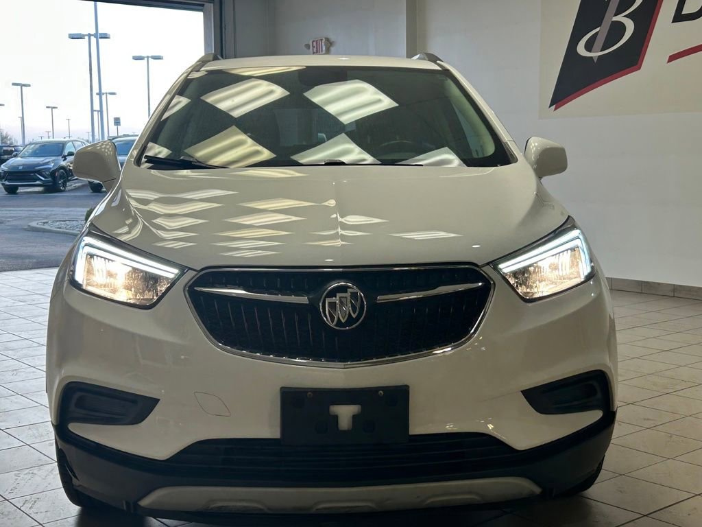 Used 2020 Buick Encore Preferred image 2