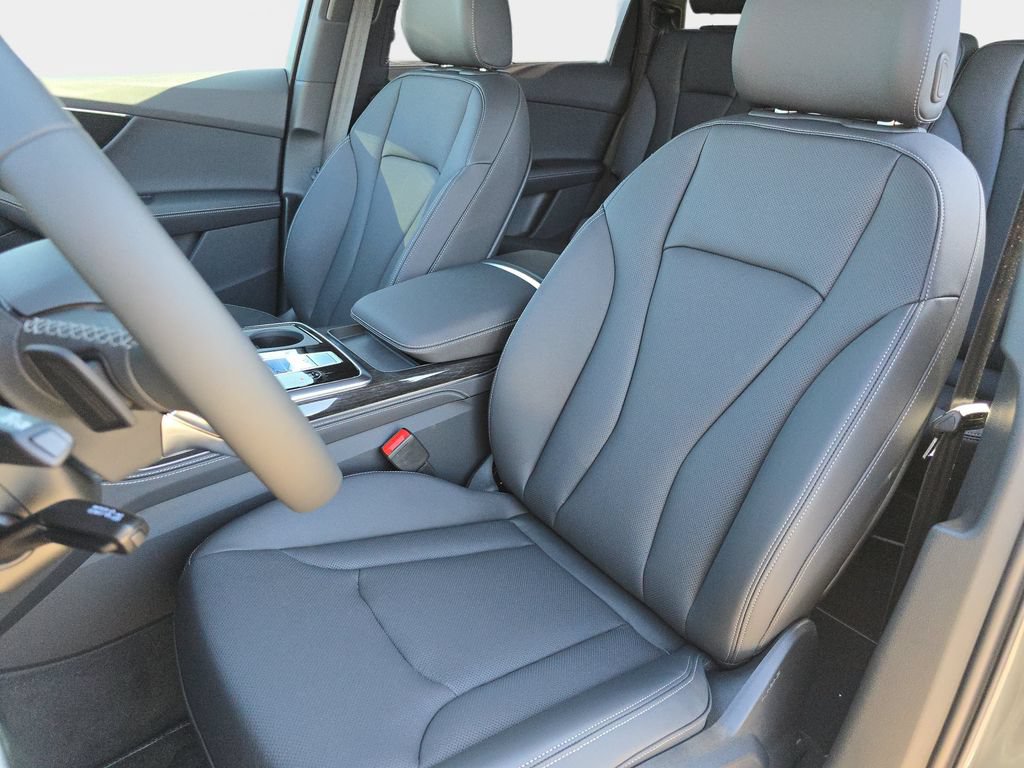 New 2026 Audi Q7 Premium Plus AWD/4WD image 16