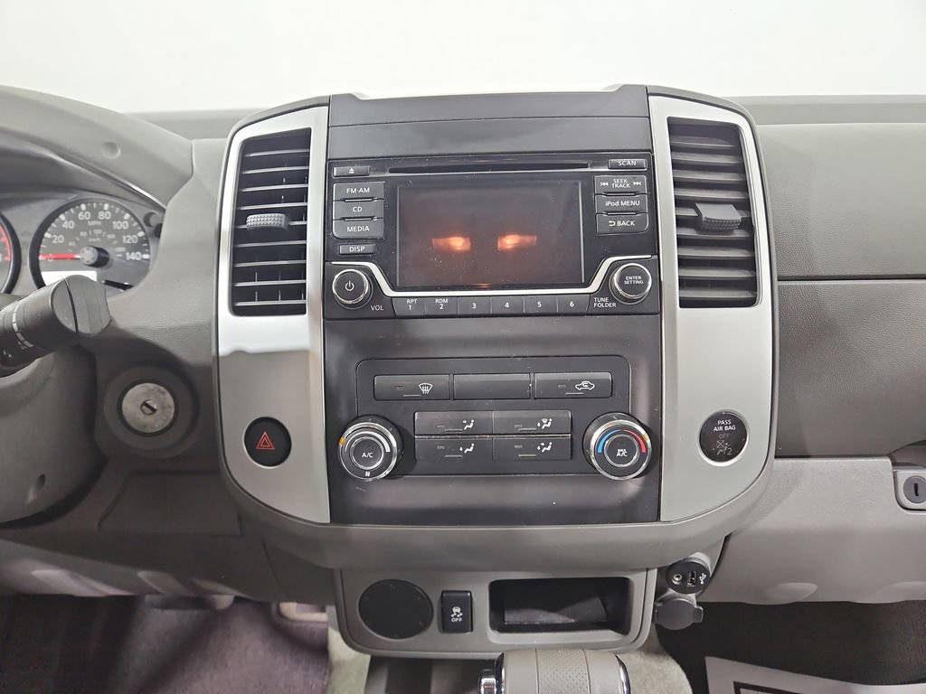 Used 2017 Nissan Frontier S image 18