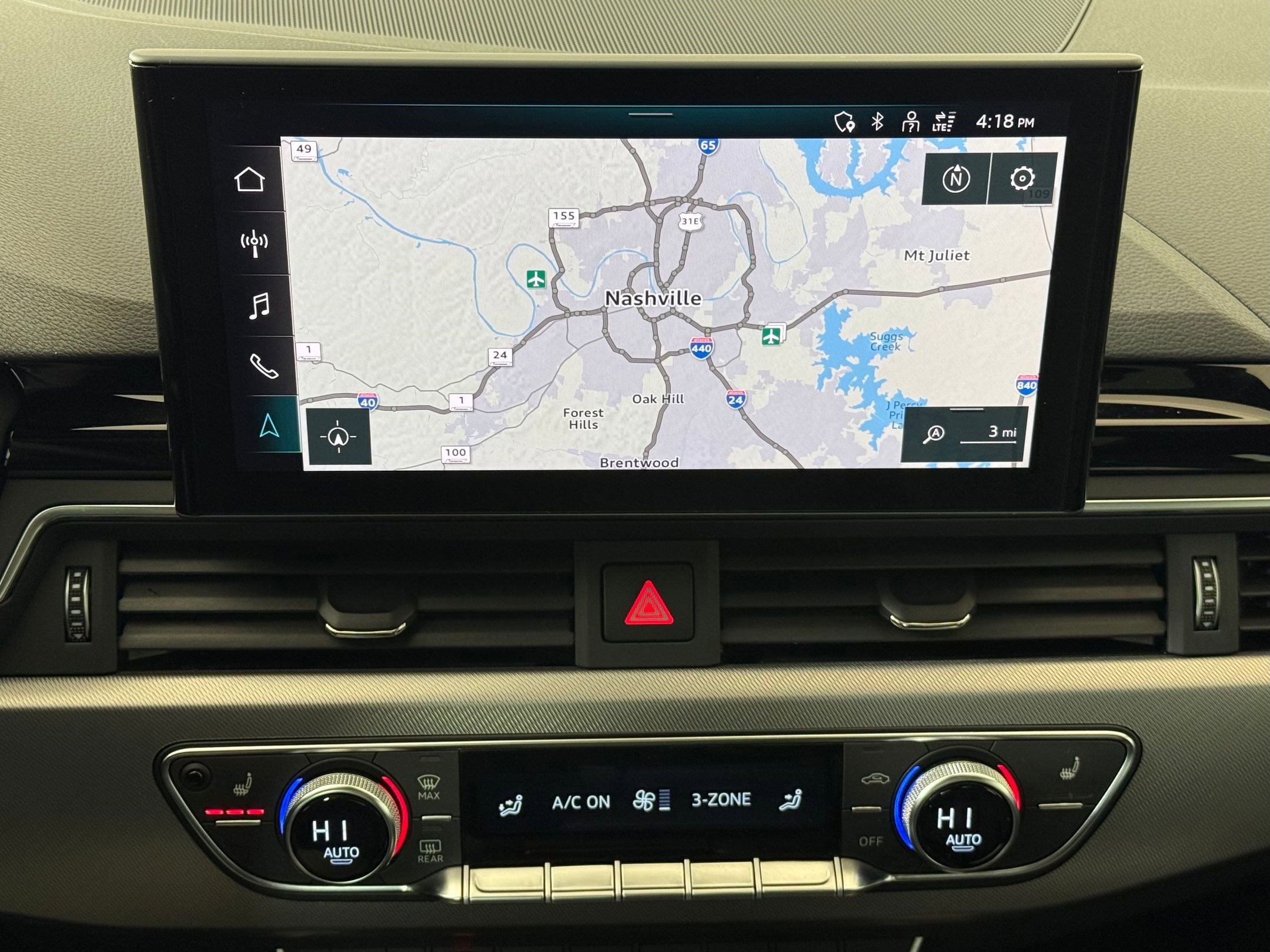 Used 2023 Audi A4 2.0T Premium Plus w/ Premium Plus Package image 28