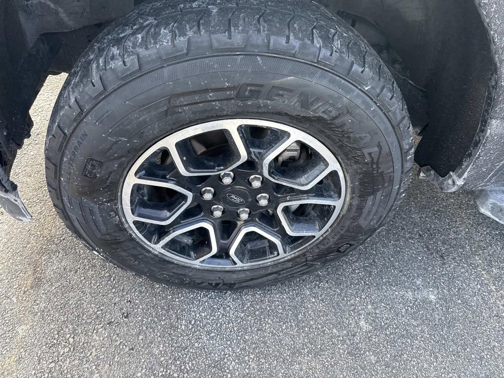 Used 2023 Ford F150 XLT w/ Equipment Group 302A High image 7