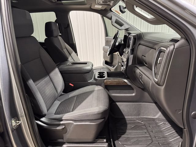 Used 2021 GMC Sierra 1500 Elevation AWD/4WD image 23