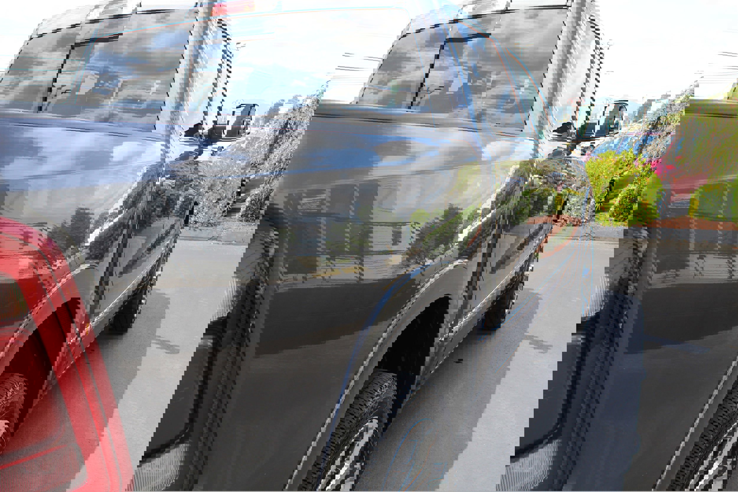 Used 2019 RAM 1500 Limited image 19