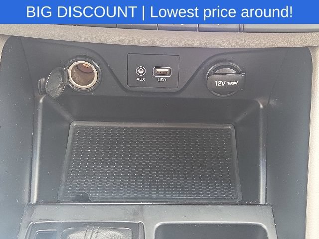 Used 2019 Hyundai Tucson SE AWD/4WD image 30