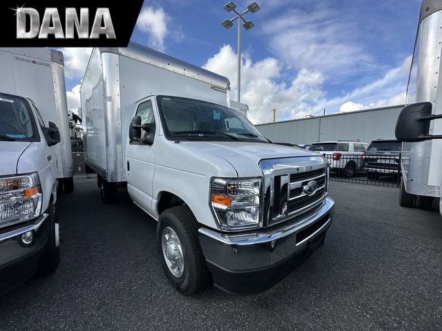 New 2024 Ford E-350 and Econoline 350 Super Duty video 1