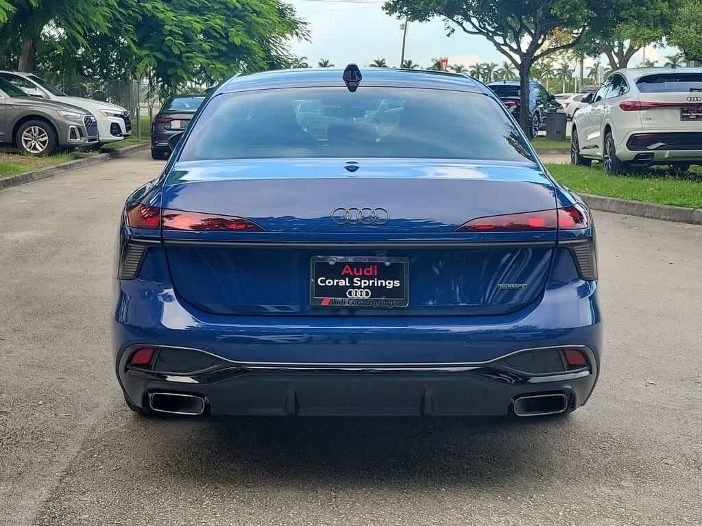 New 2026 Audi A6 Prestige AWD/4WD image 13