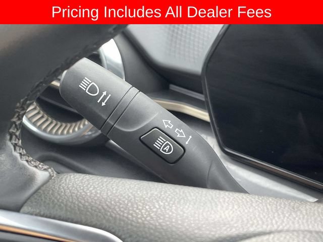 Used 2025 Chevrolet Trax ACTIV w/ Driver Confidence Package FWD image 27