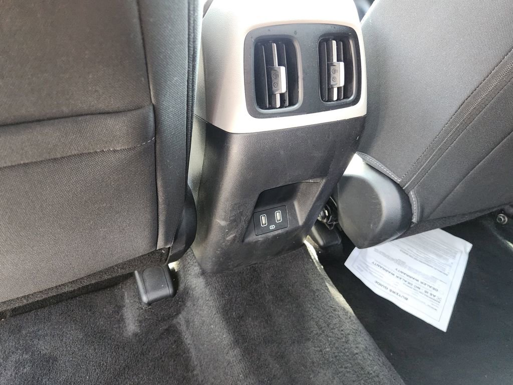 Used 2022 Hyundai Tucson SEL w/ Convenience Package image 13