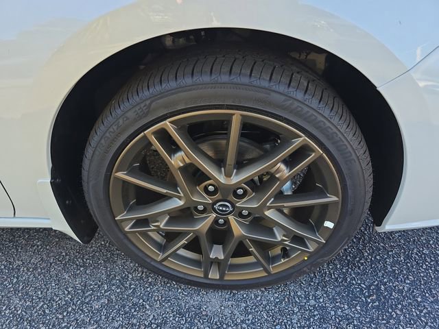 New 2025 Nissan Altima 2.5 SR image 12