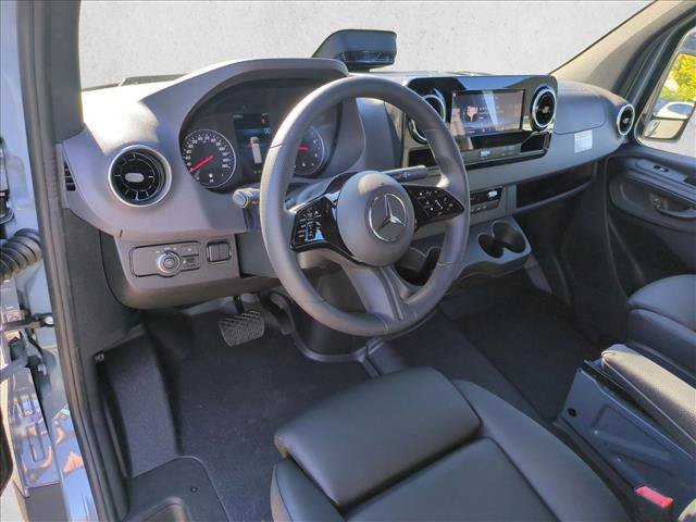 New 2026 Mercedes-Benz Sprinter 2500 image 3
