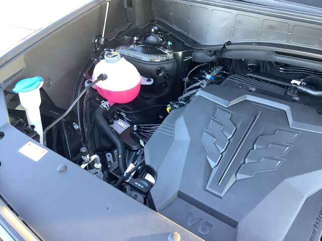 Certified 2026 Hyundai Palisade SEL image 19