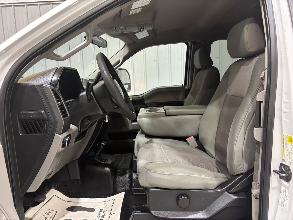 Used 2019 Ford F250 XL w/ Power Equipment Group image 11