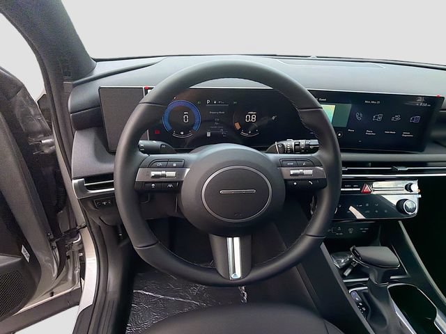 New 2026 Hyundai Tucson XRT FWD image 11