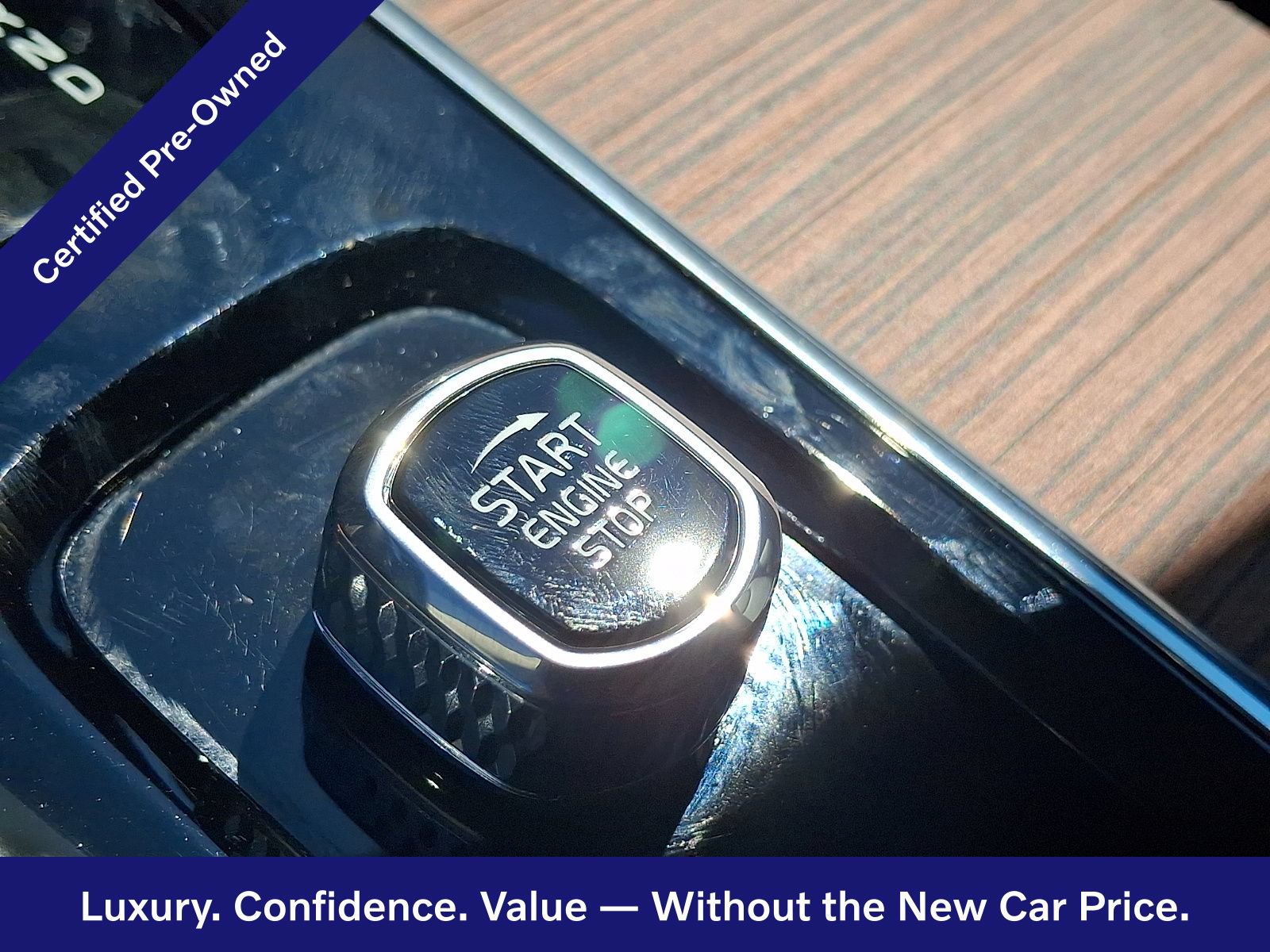 Certified 2024 Volvo XC60 B5 Plus w/ Protection Package Premier AWD/4WD image 26