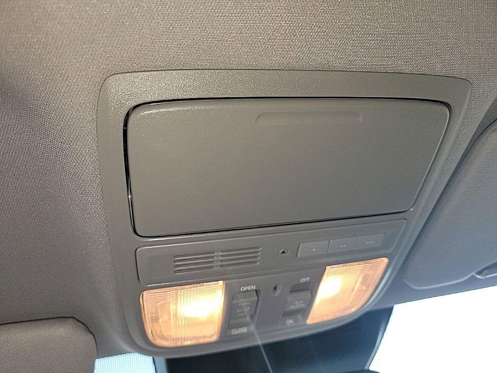 Used 2018 Honda CR-V EX-L image 26