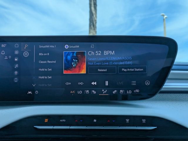 New 2026 Buick Enclave Avenir w/ Super Cruise Package image 23