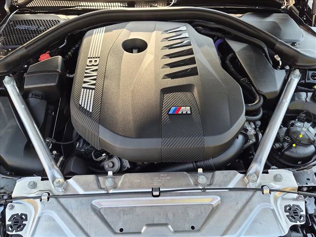 Certified 2026 BMW 440i xDrive w/ Premium Package AWD/4WD image 24