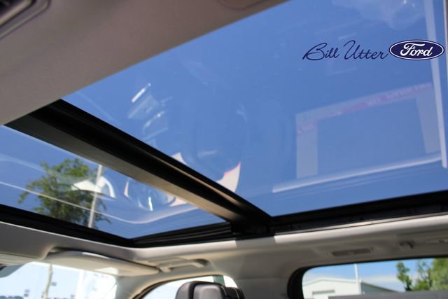 New 2026 Ford Expedition Platinum image 13