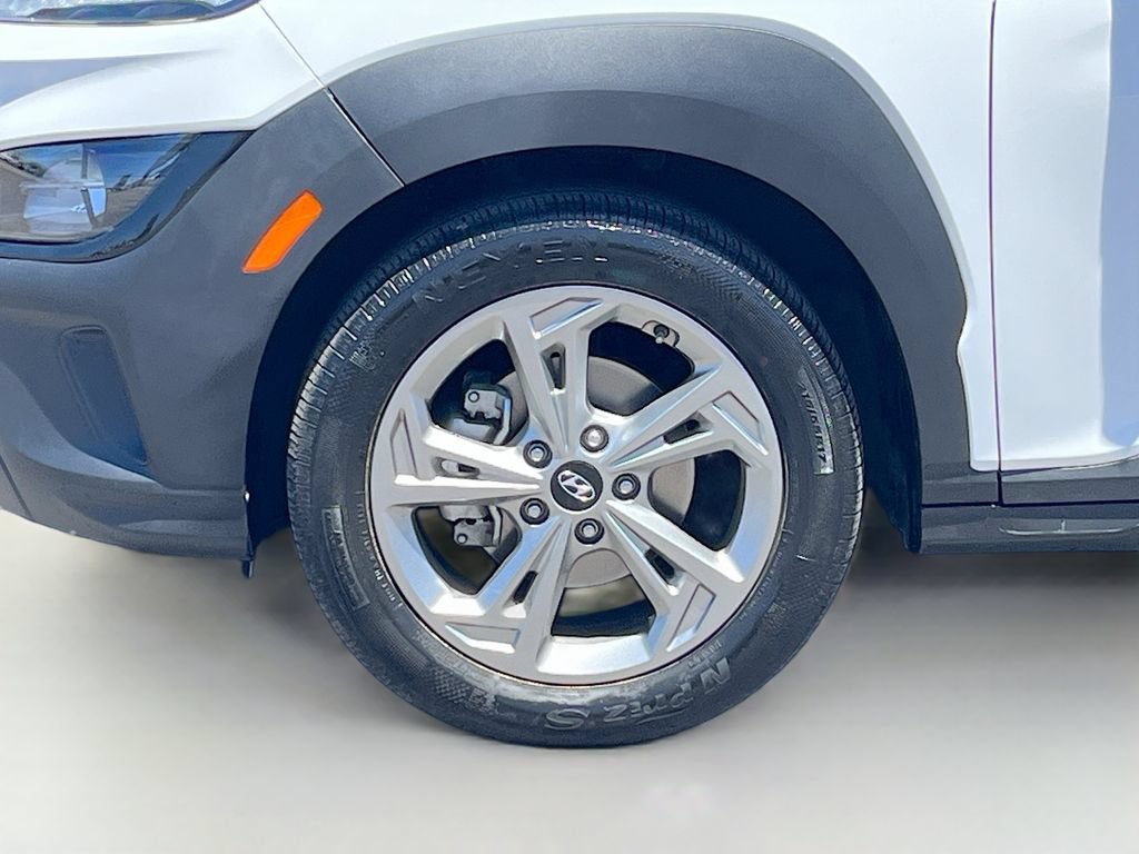 Used 2023 Hyundai Kona SEL w/ Convenience Package FWD image 31