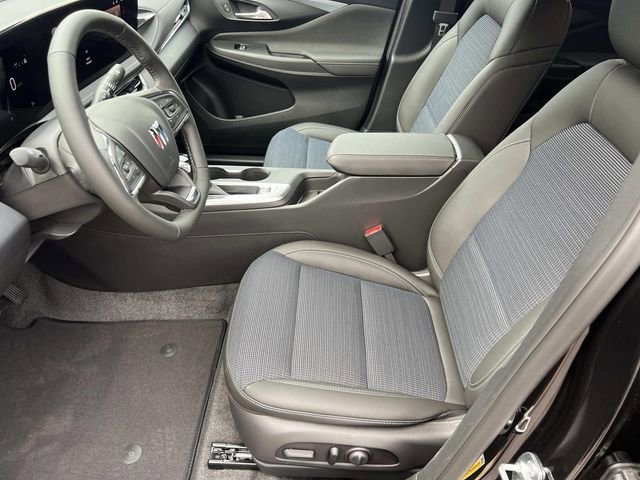 New 2026 Buick Envista Preferred w/ Convenience I Package image 16
