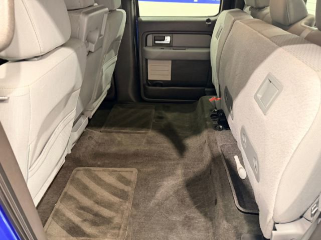 Used 2014 Ford F150 XLT w/ Equipment Group 302A Luxury image 31