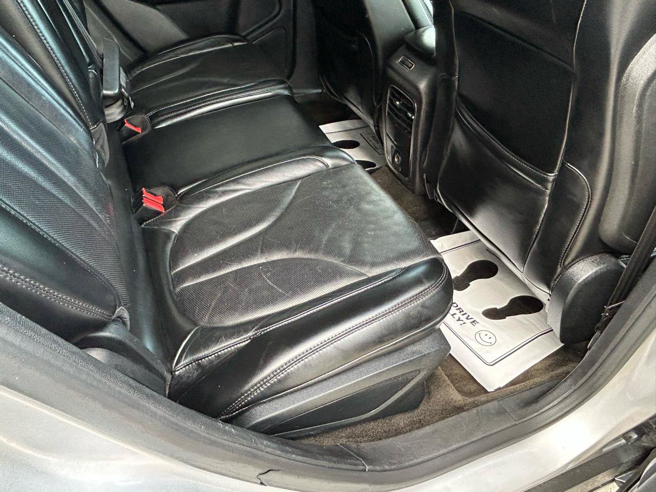 Used 2015 Lincoln MKC AWD w/ Equipment Group 102A Reserve image 11