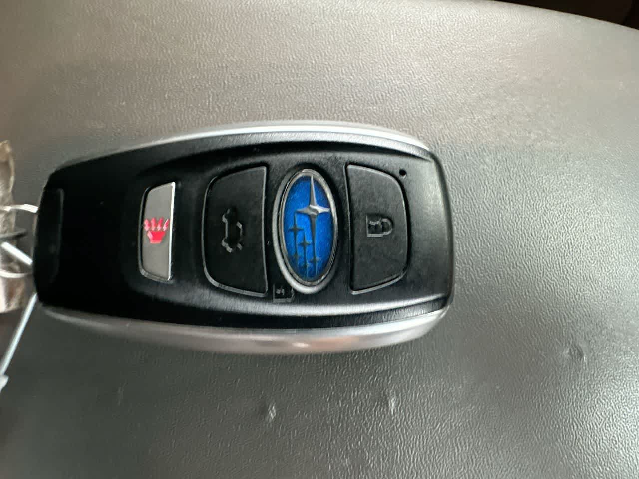 Used 2026 Subaru Crosstrek 2.5i Premium AWD/4WD image 28
