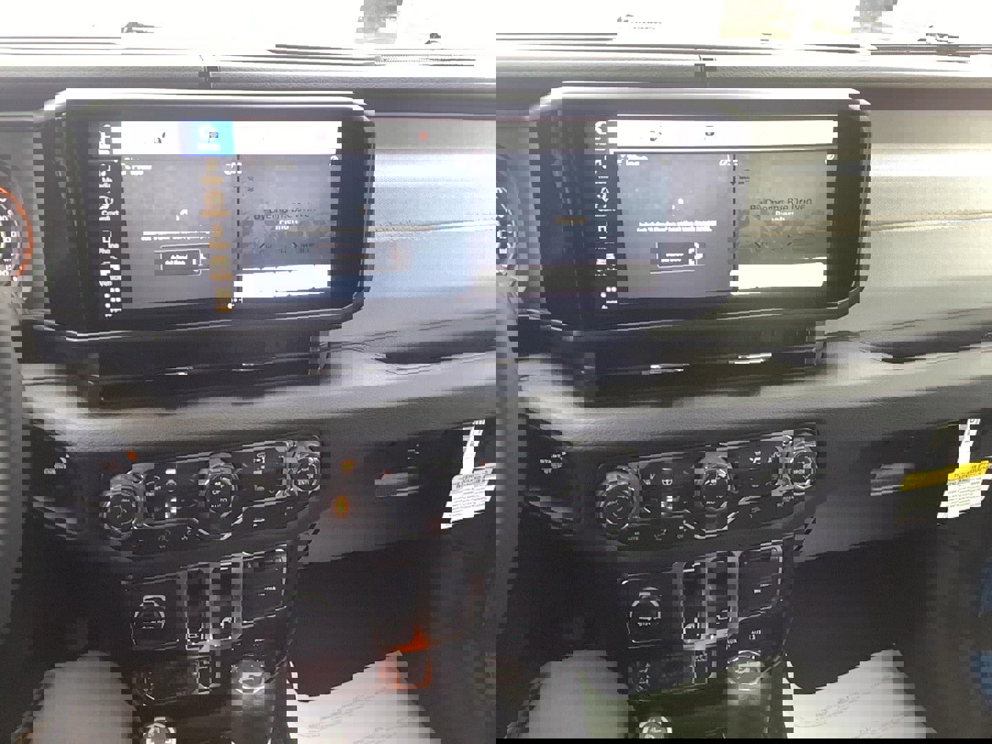 New 2026 Jeep Wrangler Sport image 10