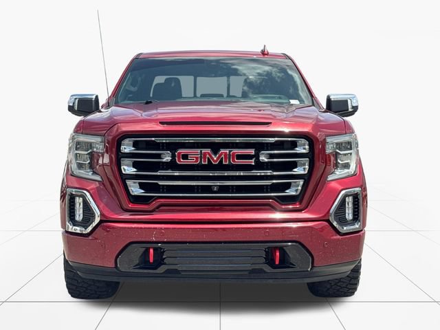 Used 2019 GMC Sierra 1500 AT4 w/ AT4 Premium Package AWD/4WD image 9