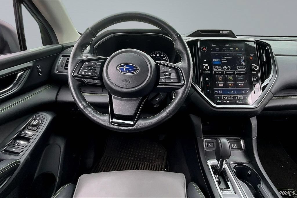 Used 2024 Subaru Ascent Onyx Edition Limited AWD/4WD image 8