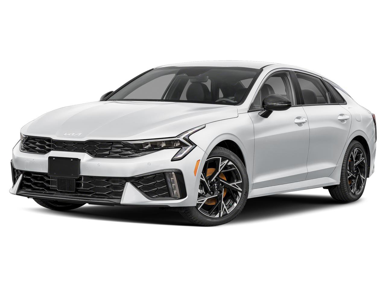 New 2026 Kia K5 GT-Line w/ GT-Line Premium Package FWD image 31