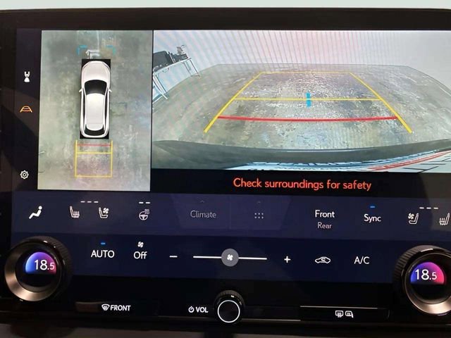 Used 2024 Lexus RX 350h AWD/4WD image 50