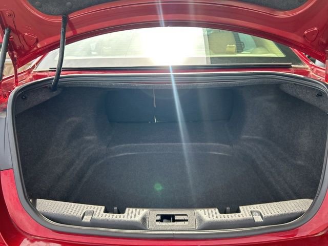 Used 2018 Ford Taurus SEL w/ Equipment Group 201A image 29