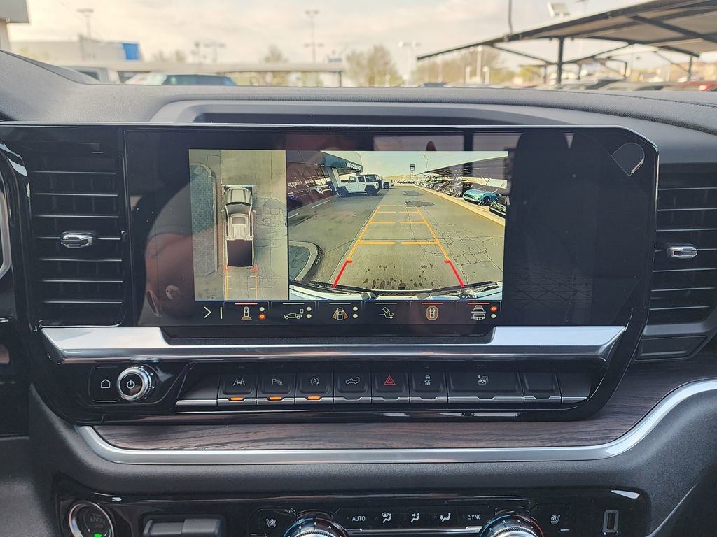 New 2026 GMC Sierra 1500 SLT w/ SLT Premium Plus Package image 27