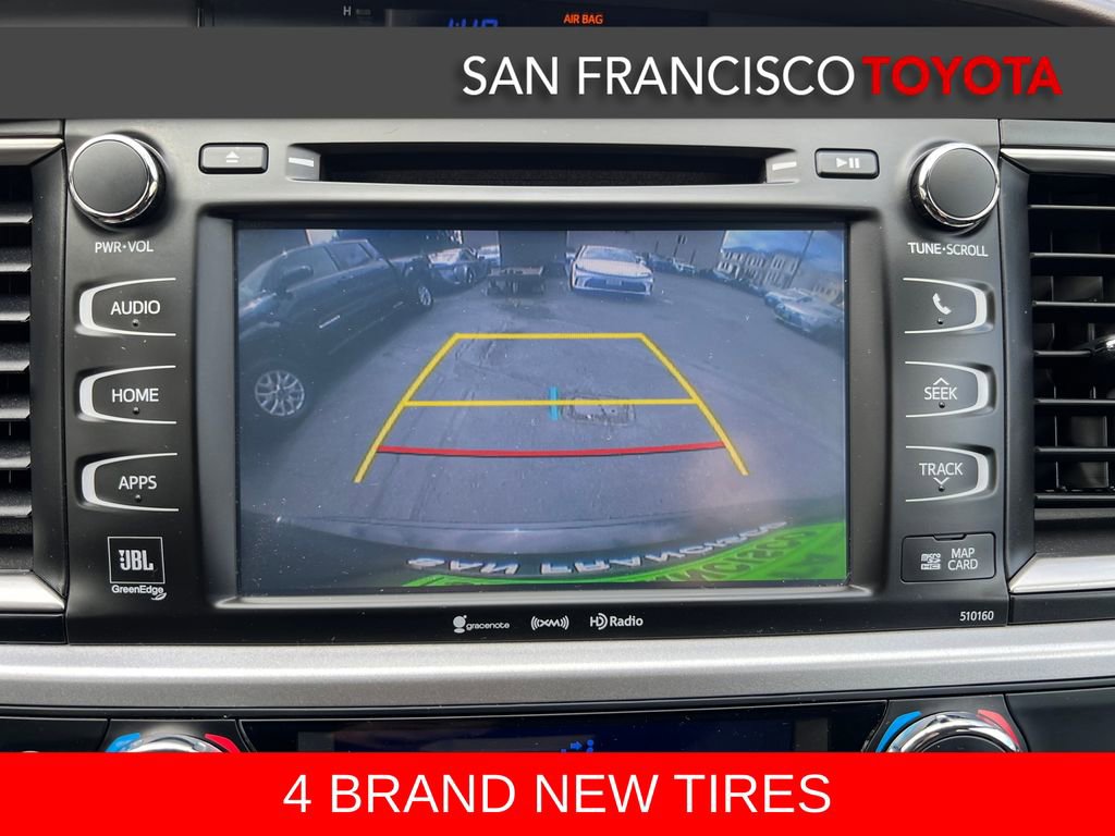 Used 2016 Toyota Highlander Limited image 30