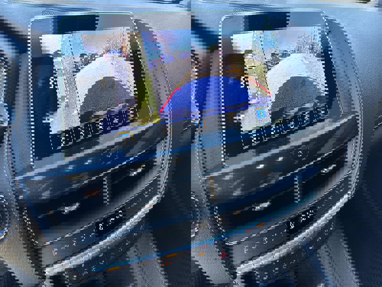 Certified 2022 Cadillac CT5 V w/ Premium Package image 29