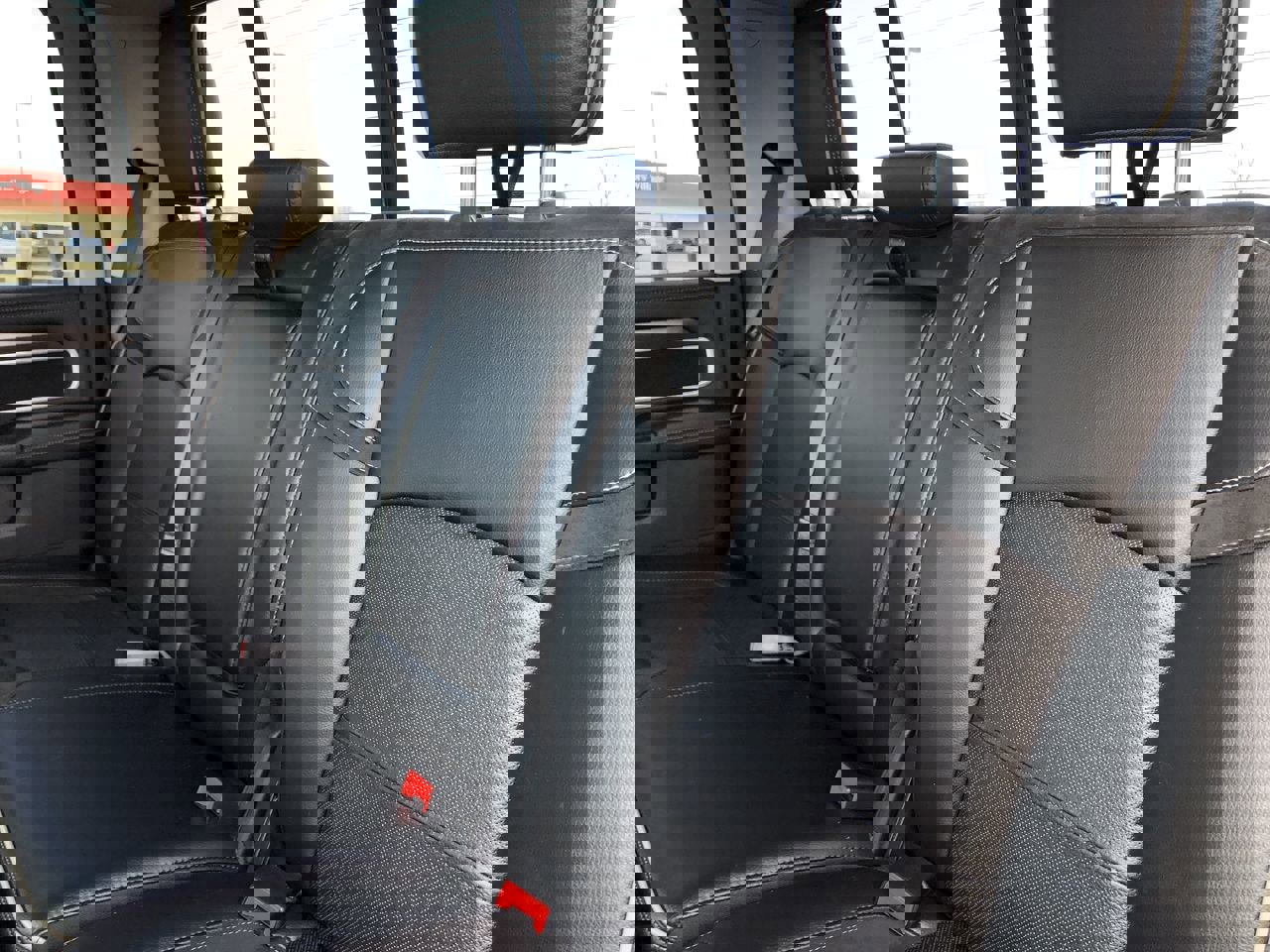 Used 2022 RAM 2500 Laramie image 11