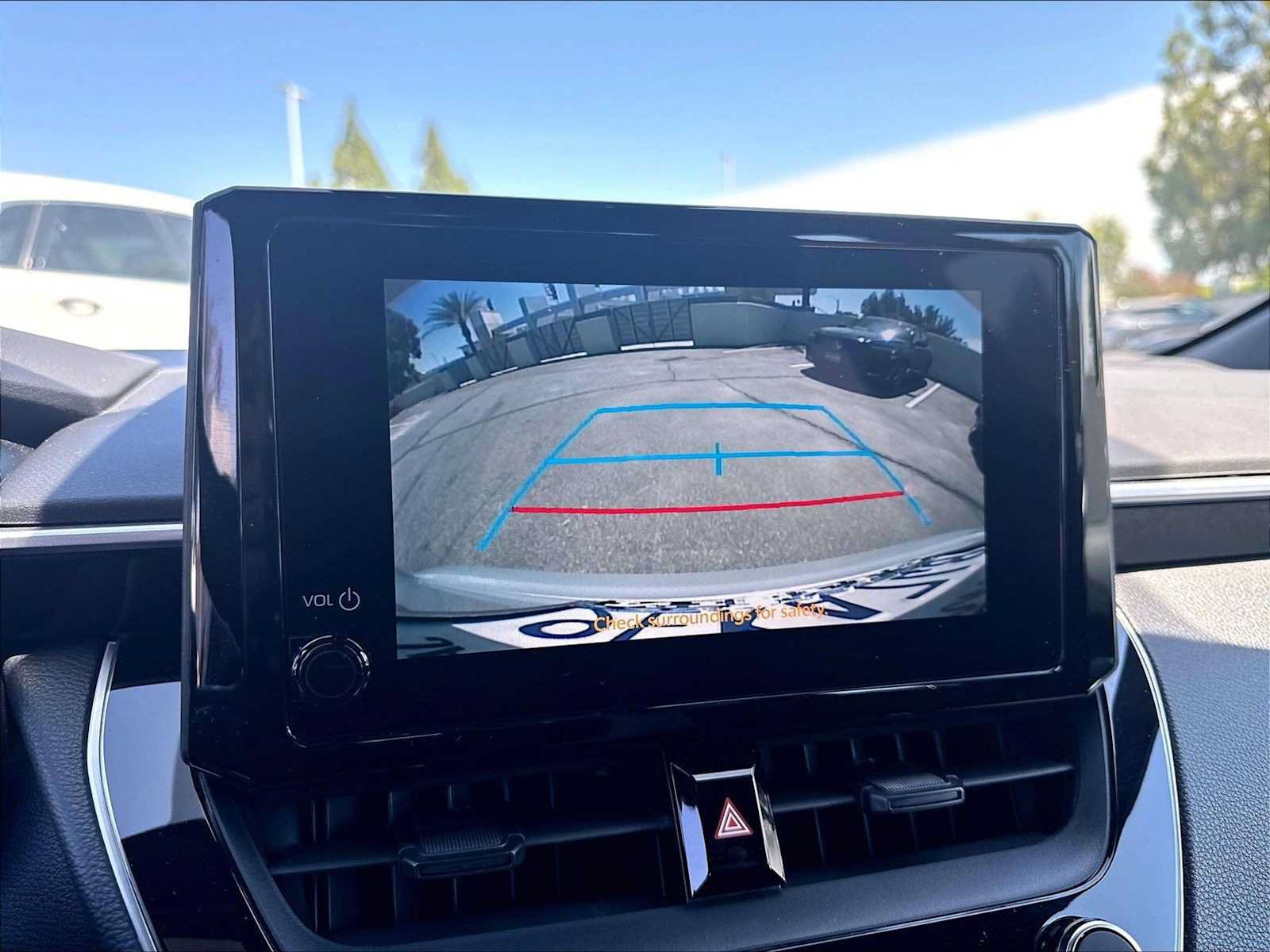 Used 2023 Toyota Corolla SE FWD image 23