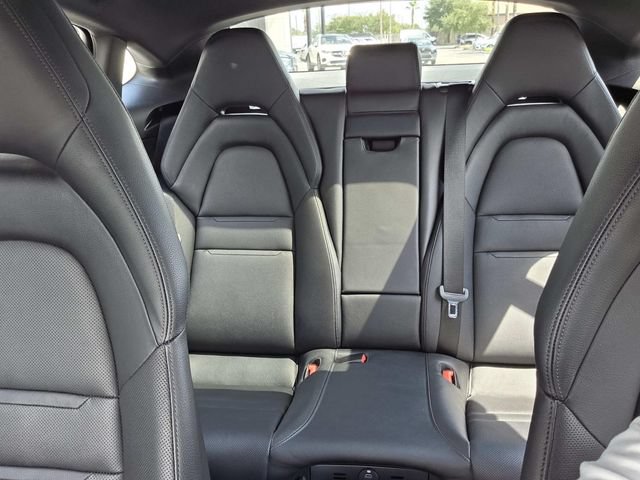 Used 2022 Porsche Panamera RWD image 25