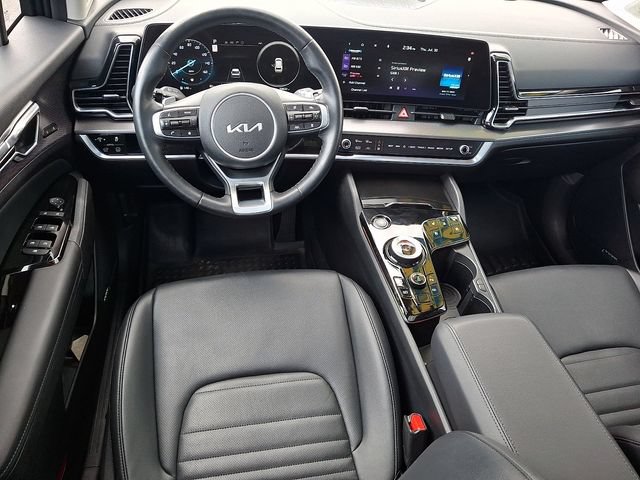 Used 2023 Kia Sportage SX Prestige AWD/4WD image 11