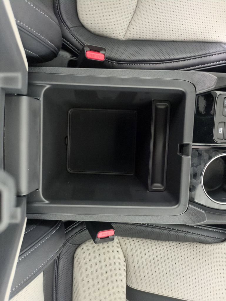 New 2026 Honda Passport TrailSport Elite image 26