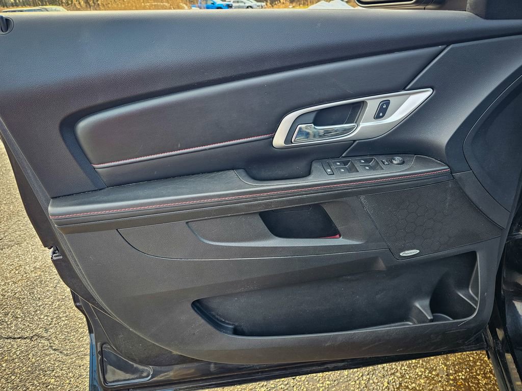 Used 2015 GMC Terrain SLE w/ Convenience Package image 9