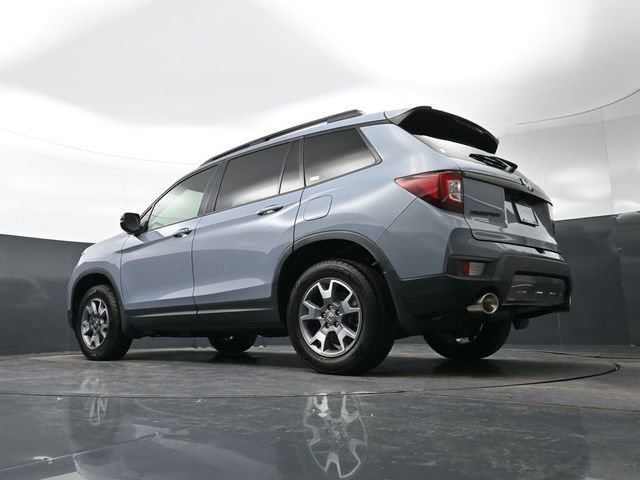 Used 2022 Honda Passport TrailSport image 36