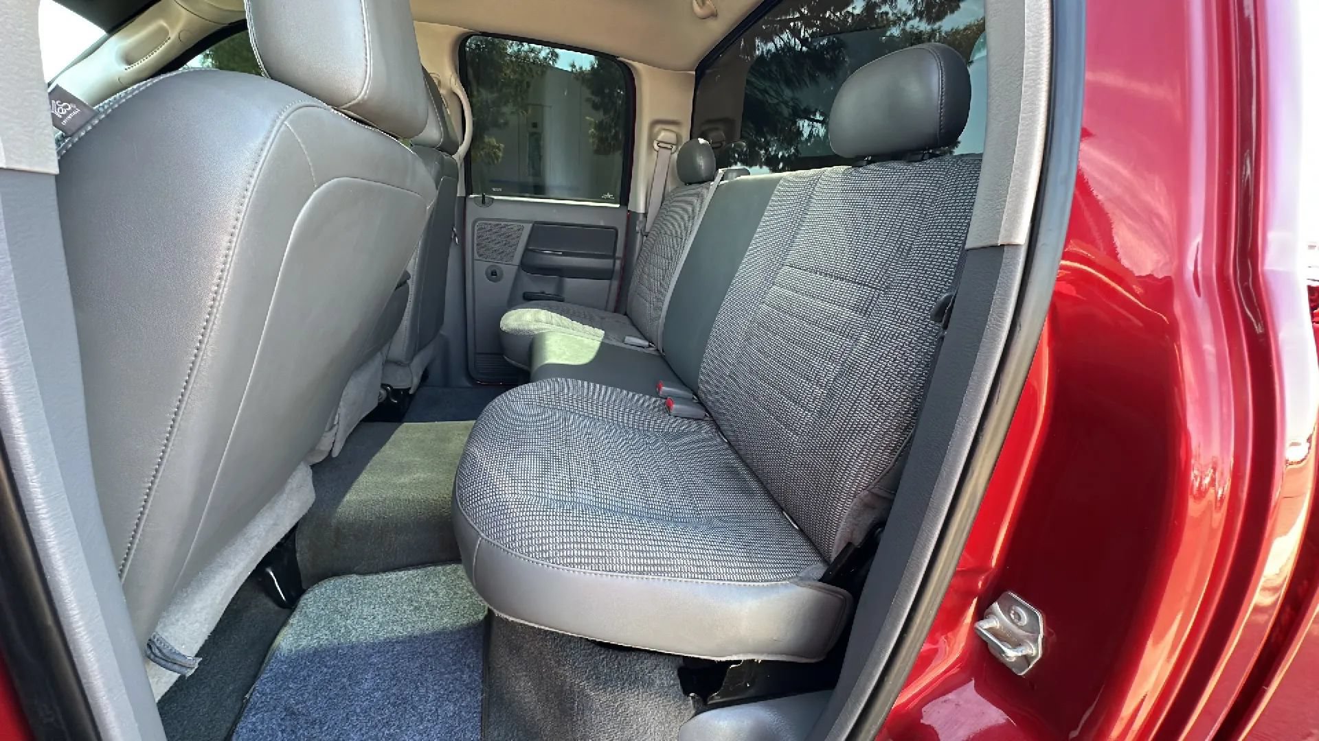 Used 2009 Dodge Ram 3500 Truck SXT AWD/4WD image 14