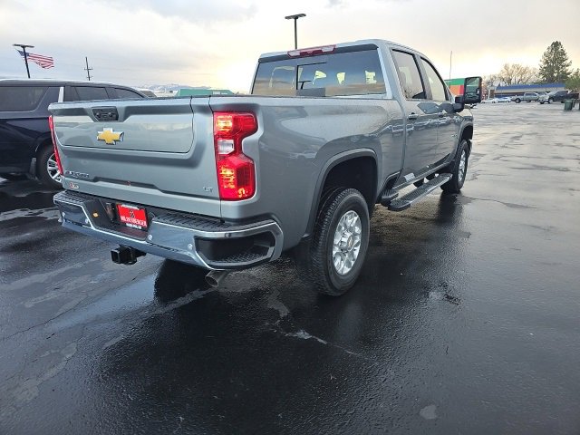 New 2026 Chevrolet Silverado 2500 LT w/ Safety Package image 42