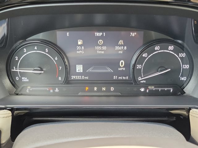 Certified 2020 Lincoln Corsair Reserve w/ Equipment Group 201A AWD/4WD image 17