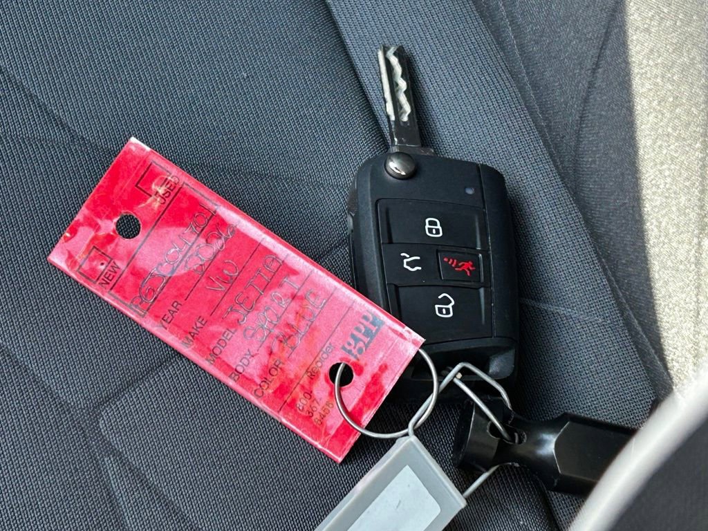 New 2026 Volkswagen Jetta Sport image 45