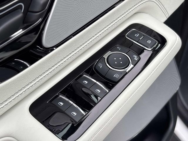 New 2026 Lincoln Aviator Black Label w/ Black Label Special Edition image 22