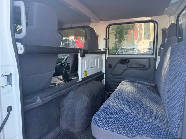 Used 2024 Chevrolet Low Cab Forward RWD image 6